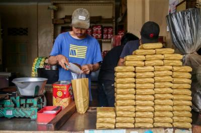 Kucuran Dana Segar! UMKM Siap Gebrak Ekonomi 2026 dengan Anggaran Baru