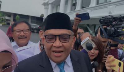 Kejutan Kabinet Prabowo! Siapa Sangka Sosok Ini Kembali Duduki Kursi Wamenaker?