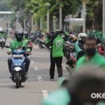 Tarif Ojek Online Bikin Resah? Ribuan Driver Geruduk Jakarta, Istana Negara Jadi Sasaran!