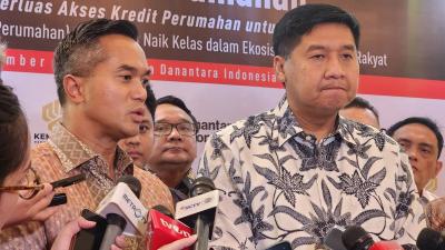 Menkeu Baru Purbaya Yudhi Diharapkan Jadi "Jurus Selamat" Ekonomi RI, Ini Kata Pengusaha!