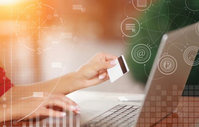 Dompet Digital Jadi Andalan! Gen Z & Milenial Tinggalkan Bank Konvensional?