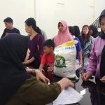 Kejutan Akhir Tahun! Bansos Beras Kembali Cair, Siap-Siap Cek Rekening!