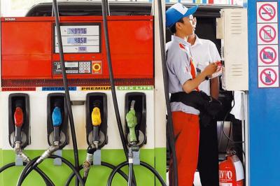 SPBU Swasta Merana! Konsumen Ogah BBM Subsidi, Pertamina Jadi Penyelamat?
