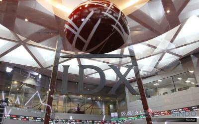 Pasar Modal Indonesia Gempar! Dana Segar Rp167,92 Triliun Mengalir Deras, Ada Apa Gerangan?