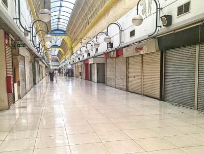 Kenaikan Sewa Kios Bikin UMKM Meradang? Pemprov DKI Siapkan Solusi Tak Terduga!