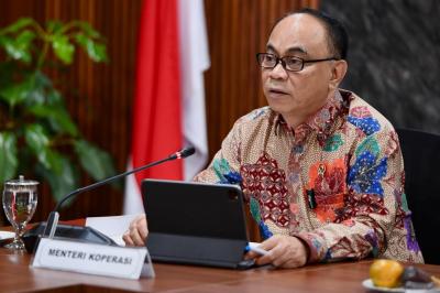 Terungkap! Budi Arie Buka Suara Usai Dicopot dari Jabatan Menteri Koperasi, Ada Apa?