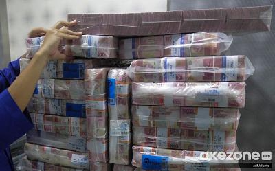 Rupiah Terancam? Cadangan Devisa RI Tiba-tiba Menyusut, Ini Penyebabnya!