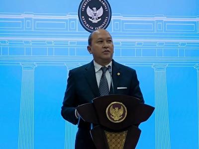 Kejutan di Langit! Garuda Indonesia dan Pelita Air Bakal Bersatu? Ini Kata Bos Danantara!