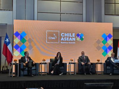 Rahasia Terungkap! Bagaimana Indonesia dan Chile Mengguncang Dunia Perdagangan?