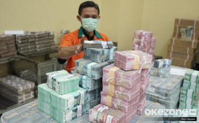 Rahasia Terungkap! Dana Ratusan Triliun Bank BUMN Tak Boleh Sentuh SBN, Ada Apa?