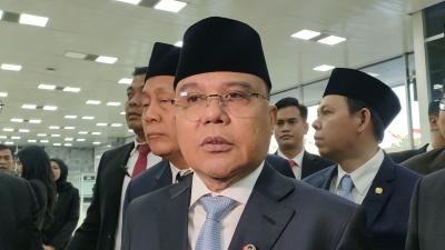 Angin Segar di Senayan! DPR Hentikan Tunjangan Rumah Anggota, Ada Apa?