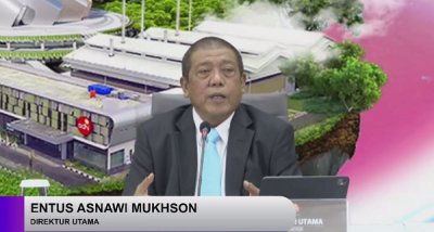 Bom Waktu LRT Jabodebek! Adhi Karya Tagih Utang Triliunan ke KAI, Kapan Cair?