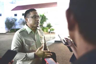 BBM SPBU Swasta Terancam Langka? Prabowo Turun Tangan Panggil Bos Pertamina!