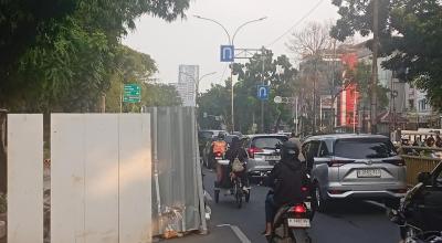 Jakarta Bebas Air Tanah? Proyek Raksasa Ini Jadi Kunci!