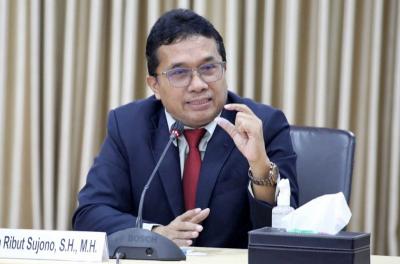 Vonis Mati Sambo Tak Cukup! Hakim Alimin Ribut Gagal Taklukkan Kursi Agung, Kekayaannya Bikin Penasaran!