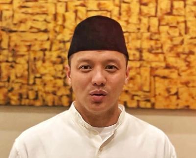 Dari Lintasan Balap ke Kursi Menpora? Intip Kekayaan Moreno Soeprapto yang Bikin Penasaran!