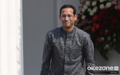 Terjerat Kasus Laptop, Kekayaan Nadiem Makarim Sempat Sentuh Angka Fantastis!