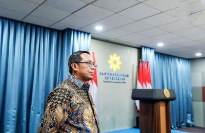 Kejutan di Kursi Komisaris Pertamina! Siapa Sosok Baru yang Ditunjuk?