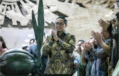 Gebrakan Baru Pertamina! Siapa Sosok di Balik Kursi Komisaris yang Bikin Penasaran?