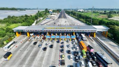 Siap-siap! 19 Proyek Tol Raksasa Senilai Ratusan Triliun Bakal Dibangun, Daerahmu Termasuk?