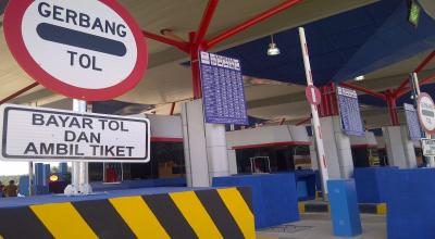 Terungkap! Tol Penghubung Bandara Soetta-PIK 2 Siap Buka Gerbang Tahun Depan!