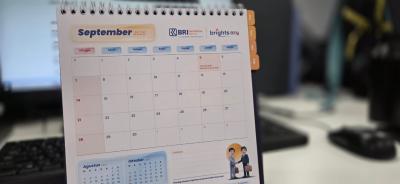 September Ceria! Siap-Siap Libur Panjang di 2025, Ini Bocorannya!