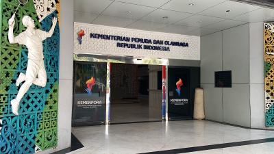 Krisis Menpora! Hipmi Ajukan 2 Nama Kejutan, Mungkinkah dari Kalangan Pengusaha Muda?