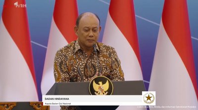 Tragedi Keracunan Massal MBG! Kepala BGN Ungkap Biang Keladinya, Pola Masak Harus Dirombak!