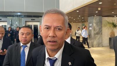 Geger! Mantan Wamenkeu Pimpin Lembaga Penjamin Simpanan, Ada Apa?