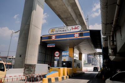 Jakarta Macet Lagi? Rekayasa Lalu Lintas TB Simatupang Bikin Pengendara Gigit Jari!