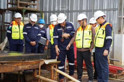 Harta Karun Terpendam! Indonesia Siap Guncang Dunia dengan Logam Langka Ini?