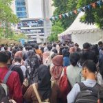 Terbongkar! Modus Penipuan Lowongan Kerja BNI, Jangan Sampai Jadi Korban!