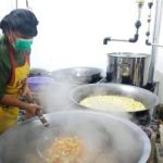 Tragedi Keracunan Massal, Dapur Makan Bergizi Gratis Wajib Kantongi Sertifikat Higiene!