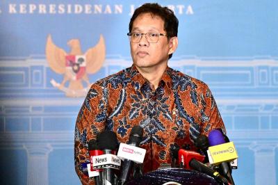Terungkap! Gaji Ketua LPS Bikin Menteri Keuangan Gigit Jari? Selisihnya...