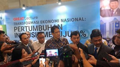 Terungkap! Rahasia Menkeu: Ekonomi RI Bisa Meledak 8%? Ini Syaratnya!