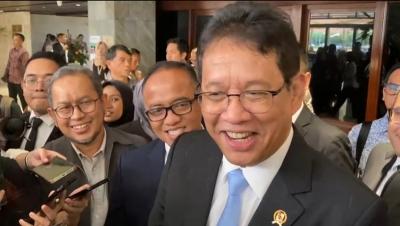 Anggito Mundur, Menkeu Purbaya Ambil Alih Kendali Penerimaan Negara: Ada Apa?