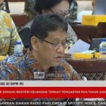 RI Kebal Resesi? Menkeu Ungkap Rahasia Surplus Dagang yang Bikin Geleng-Geleng Kepala!