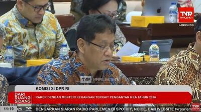 RI Kebal Resesi? Menkeu Ungkap Rahasia Surplus Dagang yang Bikin Geleng-Geleng Kepala!