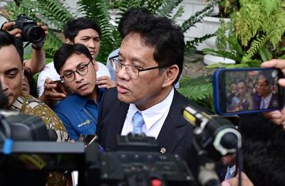 Defisit APBN Ancam Inflasi? Menkeu Purbaya Buka Suara!