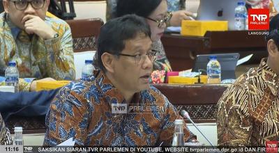 Menkeu Purbaya Tobat Jadi 'Koboi'? Janji Manis Ini Bikin Geger DPR!