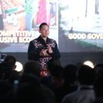 AHY Ungkap Jurus Pamungkas! Indonesia Siap Jadi Macan Asia di Masa Depan?