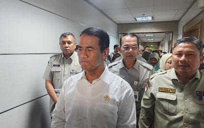 Harga Beras Bikin Pusing Kepala? Mentan Ungkap Fakta Mengejutkan Soal Stok!