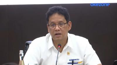 Hotman Paris Geruduk Menkeu! Protes Bunga Deposito Amblas, Ada Apa?