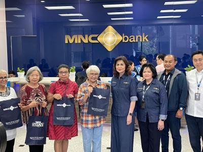 Rahasia Tabungan Arisan MNC Bank Terungkap! Hadiah Mewah Menanti Anda!