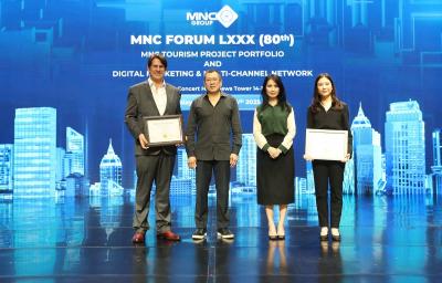 Terungkap! Strategi Rahasia MNC Group Kuasai Industri Pariwisata dengan Teknologi Digital