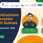 Mahasiswa Jadi Sultan Saham Syariah? Bocoran Rahasia Sukses Investasi, Jangan Sampai Ketinggalan!