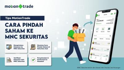 Rahasia Transfer Saham Terbongkar! Begini Cara Mudah Pindah ke MNC Sekuritas dan Raih Untung Maksimal