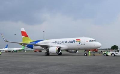 Gawat! DPR RI Tolak Mentah-Mentah Rencana Merger Pelita Air dan Garuda Indonesia, Ada Apa?
