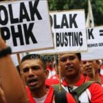 Badai PHK Kembali Menerjang! Ribuan Pekerja Kehilangan Pekerjaan di Bulan Agustus, Ada Apa?