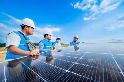 PLN Buka Pintu Karier Impian! Lulusan D3-S2 Merapat, Ada Apa Gerangan?